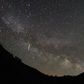 The lyrids meteor shower will peak in night skies