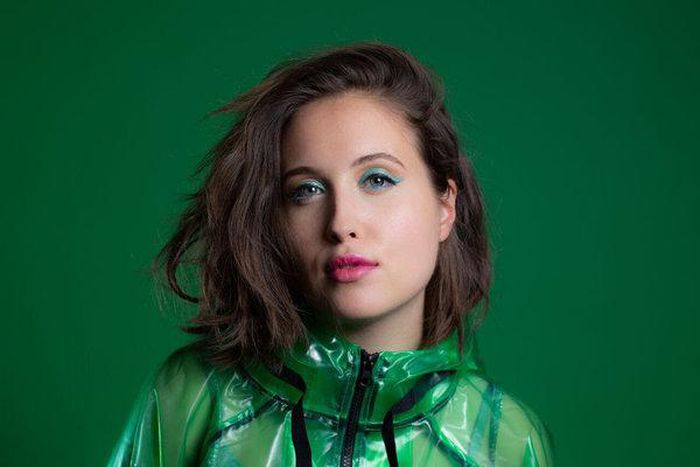 New music, new albums on Alice Merton's debut 'Mint,' hooks conquer fears