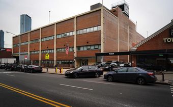 How the N.Y. Public Library Fills Its Shelves (and Why Some Books Don't Make the Cut)
