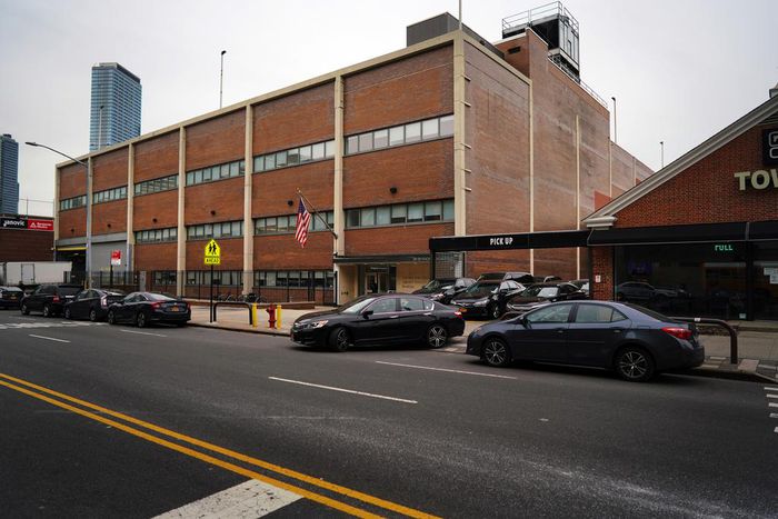 How the N.Y. Public Library Fills Its Shelves (and Why Some Books Don't Make the Cut)