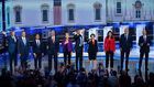 Democratic debate live updates: If elected, what would candidates do on day 1?