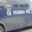 police bus which is reportedly missing