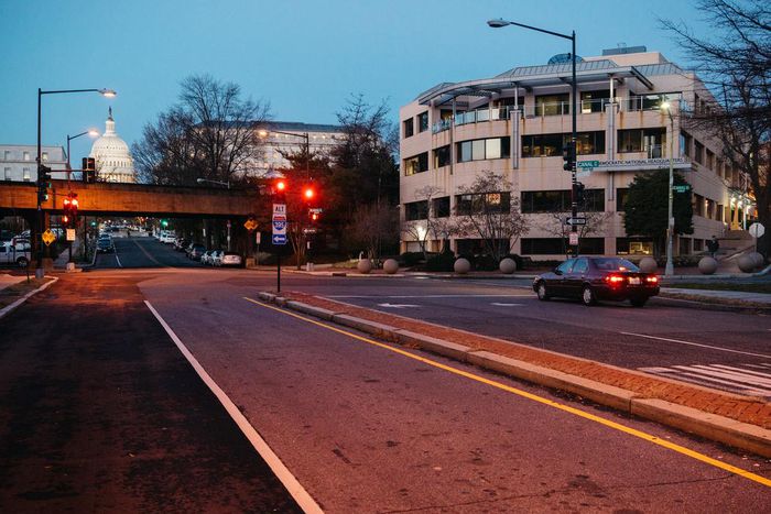 DNC Says It Was Targeted Again by Russian Hackers After '18 Election