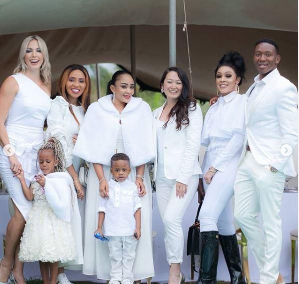 How Nillan’s 3rd birthday party went down in Photos