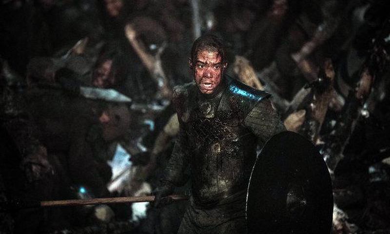 'Game of Thrones': Grey Worm's fate surprised everyone but the man who plays him