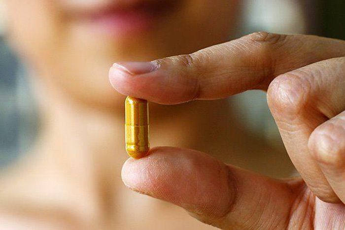 A popular supplement is seen as a serious risk