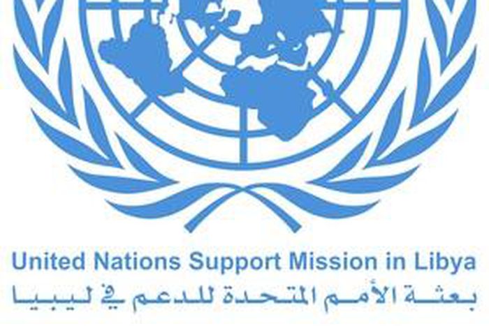 United Nations Support Mission in Libya (UNSMIL)