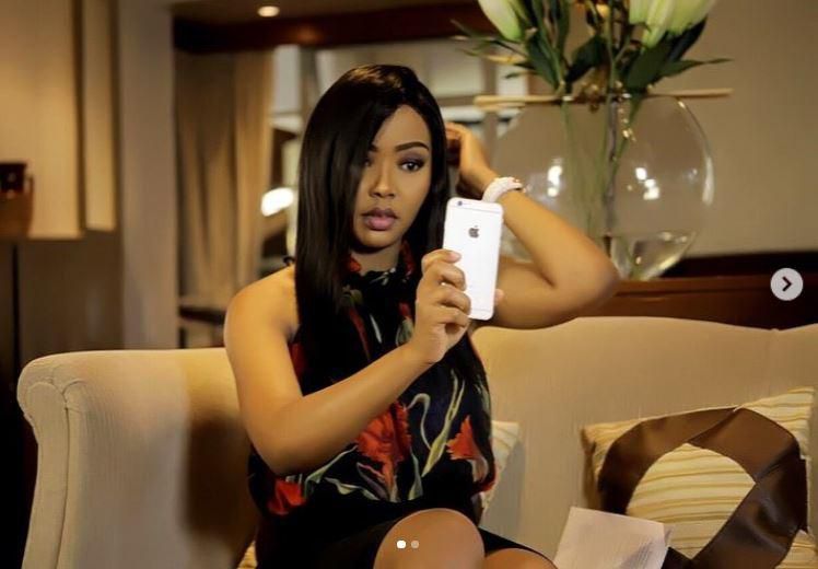 Why I quit K24 TV – Serah Teshna