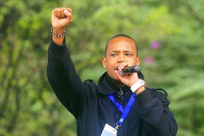 Don’t sing for your wife, it’s a trap – DNG to Nyashinski