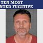Suspect on Ten Most Wanted listed is killed in North Carolina, FBI says