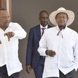 Moses Kuria mocks Uhuru's negotiation skills over trade deals made with Ugandan President Yoweri Museveni