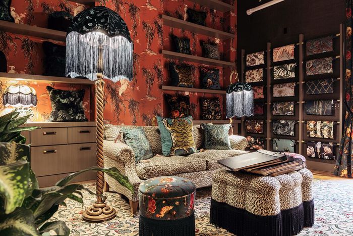 It Was a Dark and Stormy Style