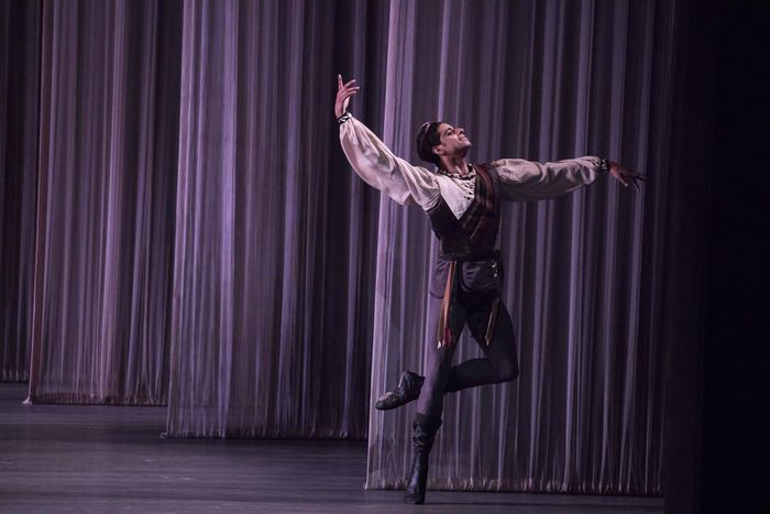 Amar Ramasar Returns to Bravos but Also to Questions