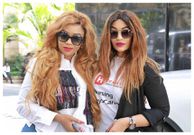 I look like a Teletubby and I love it – Vera