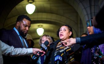 White officer acquitted in fatal shooting of fleeing black teenager