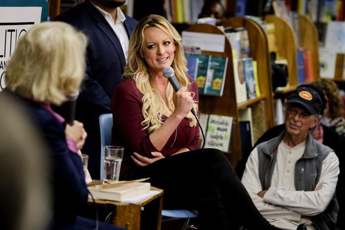 Trump v. Cohen: The Breakup of a New York Relationship