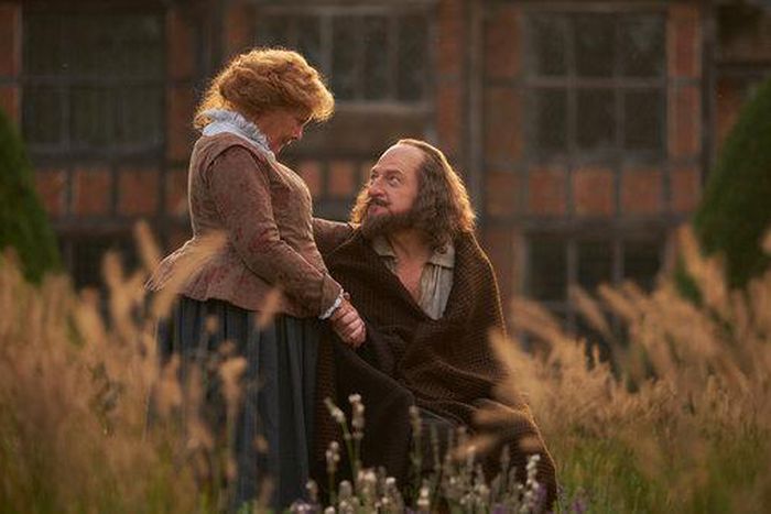 'All Is True' review: Regret is the thing, as Shakespeare comes home
