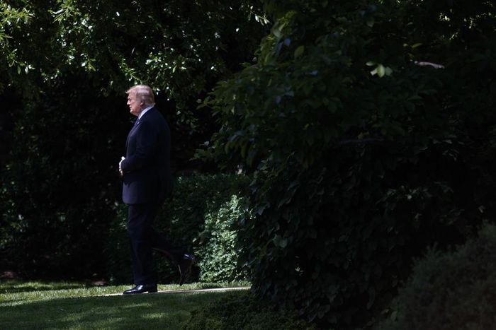 President Who Speaks Language of Evangelical Christians, and Keeps His Promises