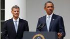 Alan B. Krueger, economist who reshaped policy-making, is dead at 58