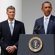 Alan B. Krueger, economist who reshaped policy-making, is dead at 58