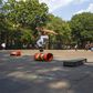Pave Our Paradise With Fake Grass? Skateboarders Say No Way.