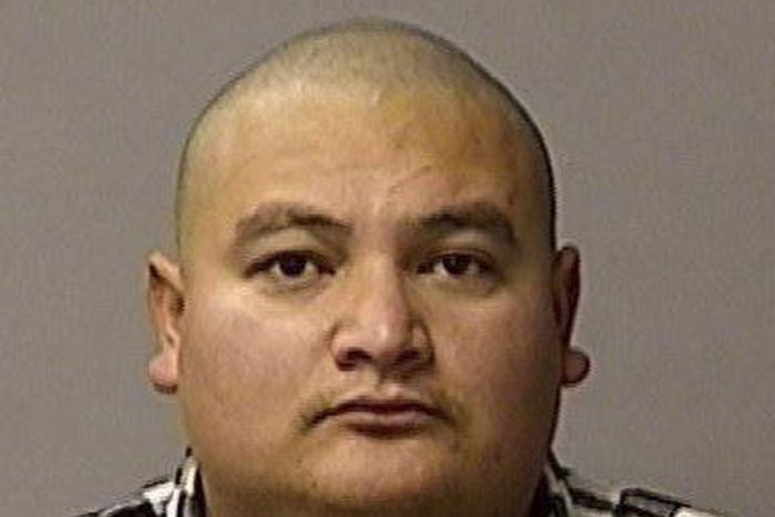 Man Charged With Murder in Killing of California Police Officer