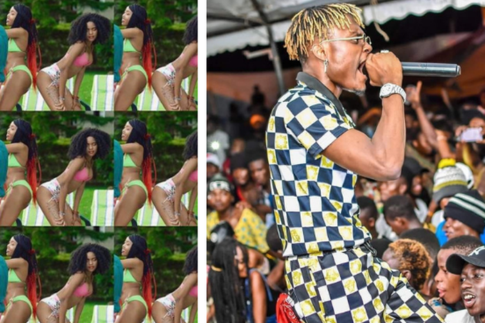 Masauti drops Visual to Ipepete Song