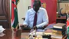 Former ODM landlord and Raila Odinga's aide Caroli Omondi joins DP William Ruto's team of strategists
