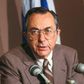 Moshe Arens, Israeli statesman and ex-defense minister, dies at 93