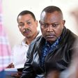 DCI boss George Kinoti. DP William Ruto has demanded to record his statement on alleged assassination  plot with the DCI boss only