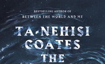 Cover of  Ta-Nehisi Coates' Forthcoming Novel Revealed