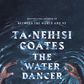 Cover of  Ta-Nehisi Coates' Forthcoming Novel Revealed