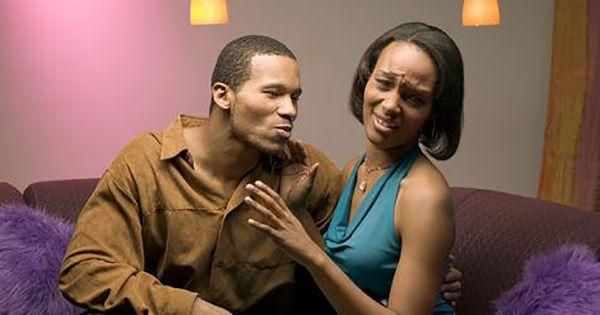 How to tell your partner they have bad breath (Pinterest)