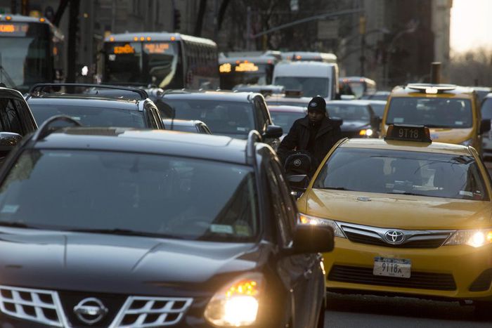 Congestion Pricing: N.Y. Embraced It, But Will Other Clogged Cities Follow?