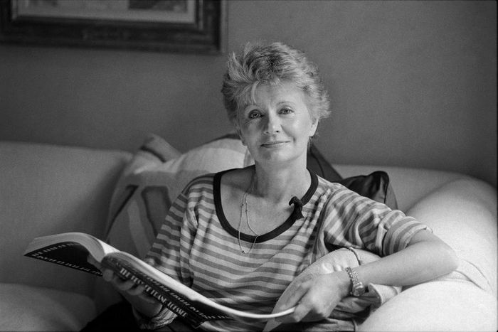 Jo Sullivan Loesser, Singer and Guardian of a Legacy, Dies at 91