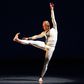 City Ballet Review: History, Rarity and an Odd, Fascinating Solo