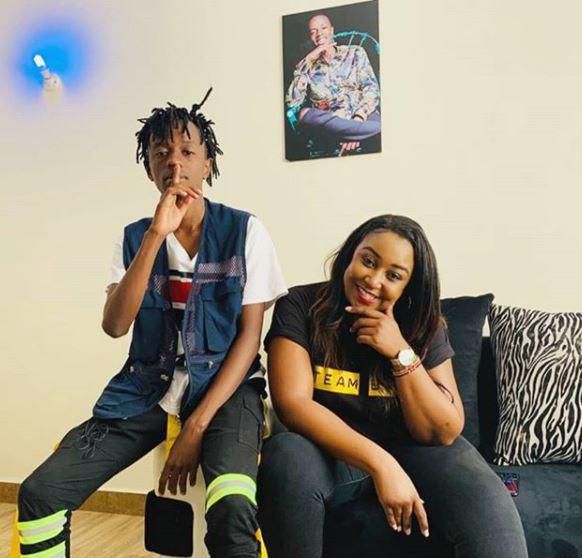 My father disappeared in 2006 – Kartelo