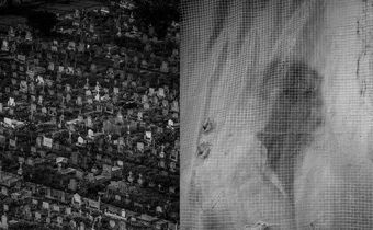At a Latin American photo festival, poetic and political imagery
