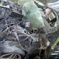 1 confirmed dead in grisly accident along Langata road