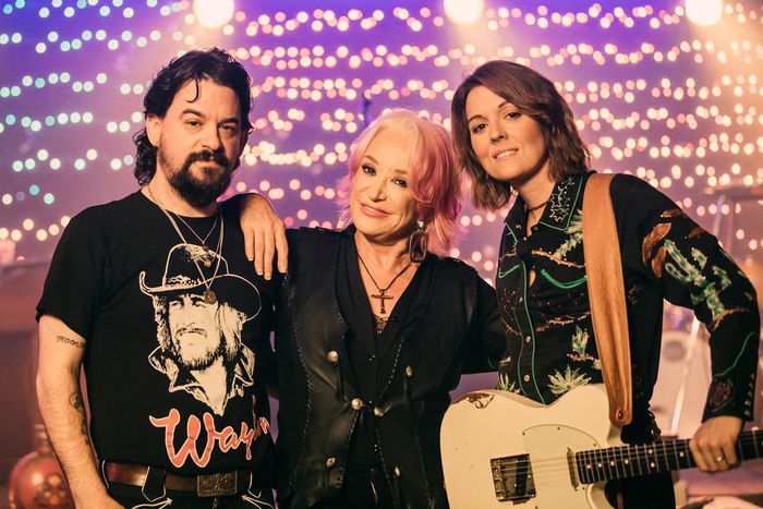 Tanya Tucker Would Rather Be Celebrated While She's Alive