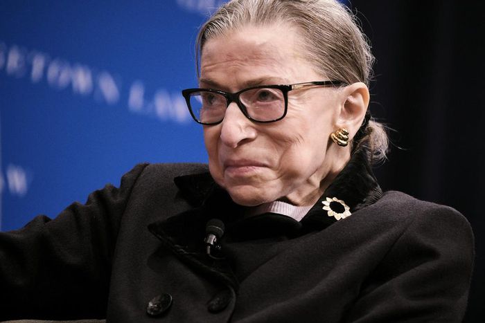 Trump, in India, Demands 2 Liberal Justices Recuse Themselves From His Cases