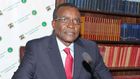Chief Justice David Maraga