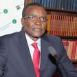 Chief Justice David Maraga