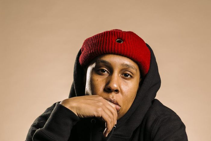 Why Lena Waithe Had to Wait Until Her 30s to Make 'Twenties'