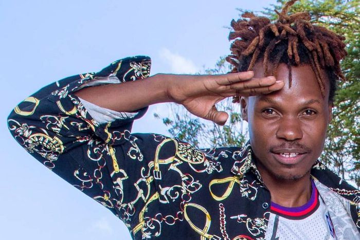 Eko Dydda’s first message after being released from Quarantine