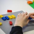 Lego Is Making Braille Bricks. They May Give Blind Literacy a Needed Lift.
