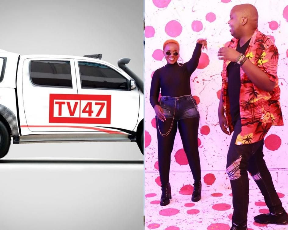 Kenyan TV station in trouble over Mejja and Femi one’s song ‘Utawezana’