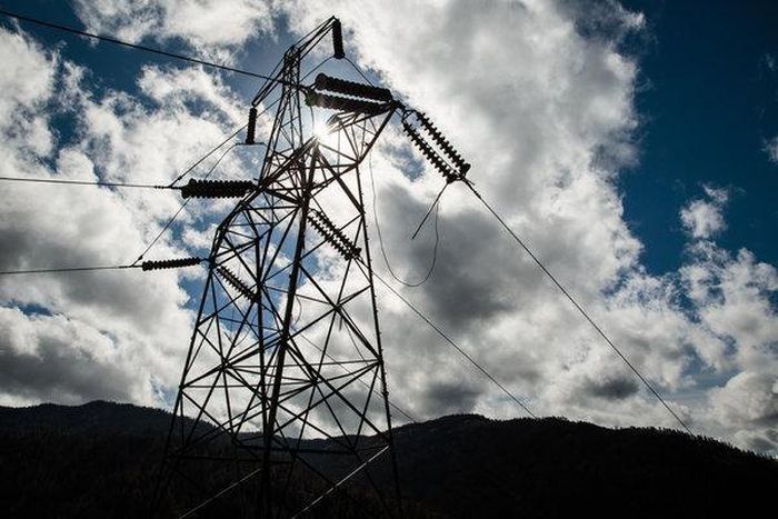 What one old tower says about PG&E's lax safety culture