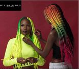 Victoria Kimani ventures into hair business (Photos)