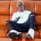 Willy Paul threatens to pull out gun after heated confrontation